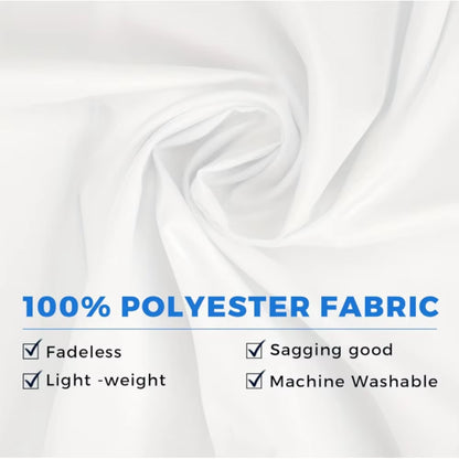 VIKAMA Gaming Neon Tapestry Handle Dazzle Gaming Bedroom Gaming Room Decoration Game Live Background Wall