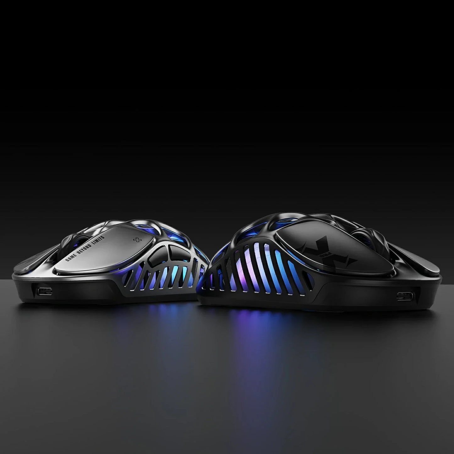 Ultimate Gaming Set - Cyberflare