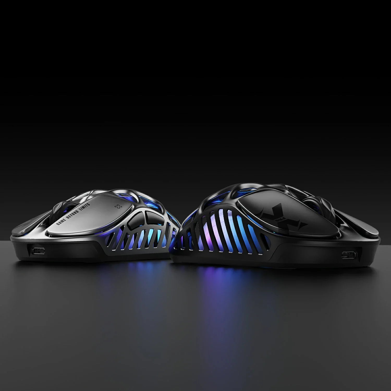 Ultimate Gaming Set - Cyberflare